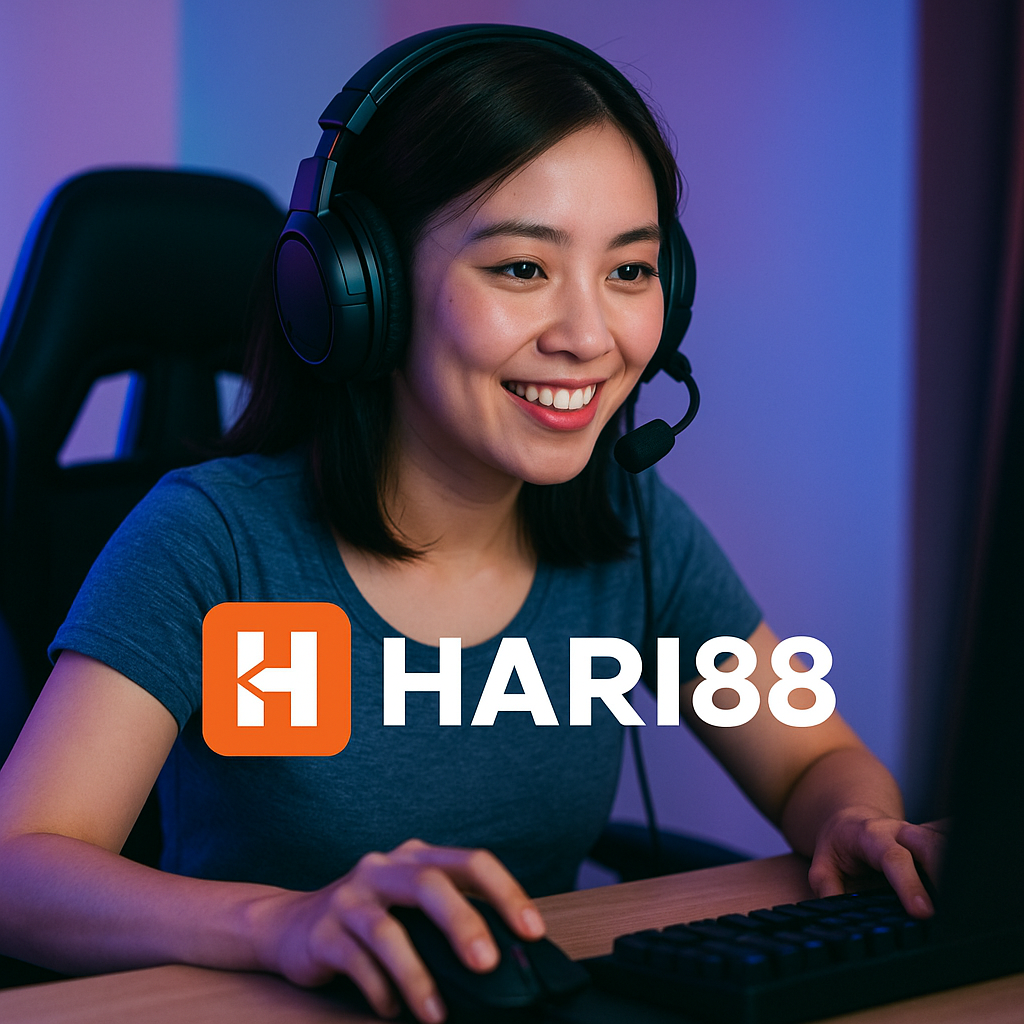 HARI88