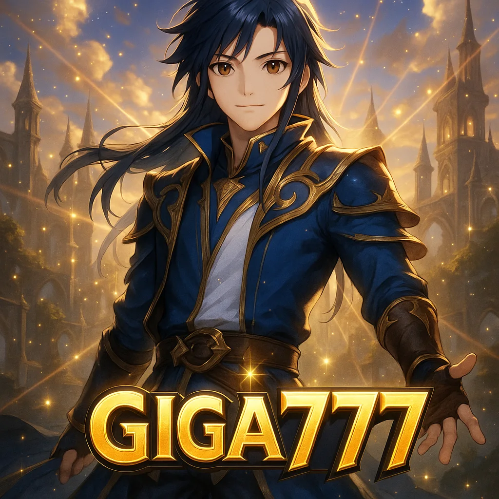 Giga777 : Tawarkan Pesona Game Giga 777 Dalam Atmosfer Epik
Giga777 : Tawarkan Pesona Game Giga 777 Dalam Atmosfer Epik