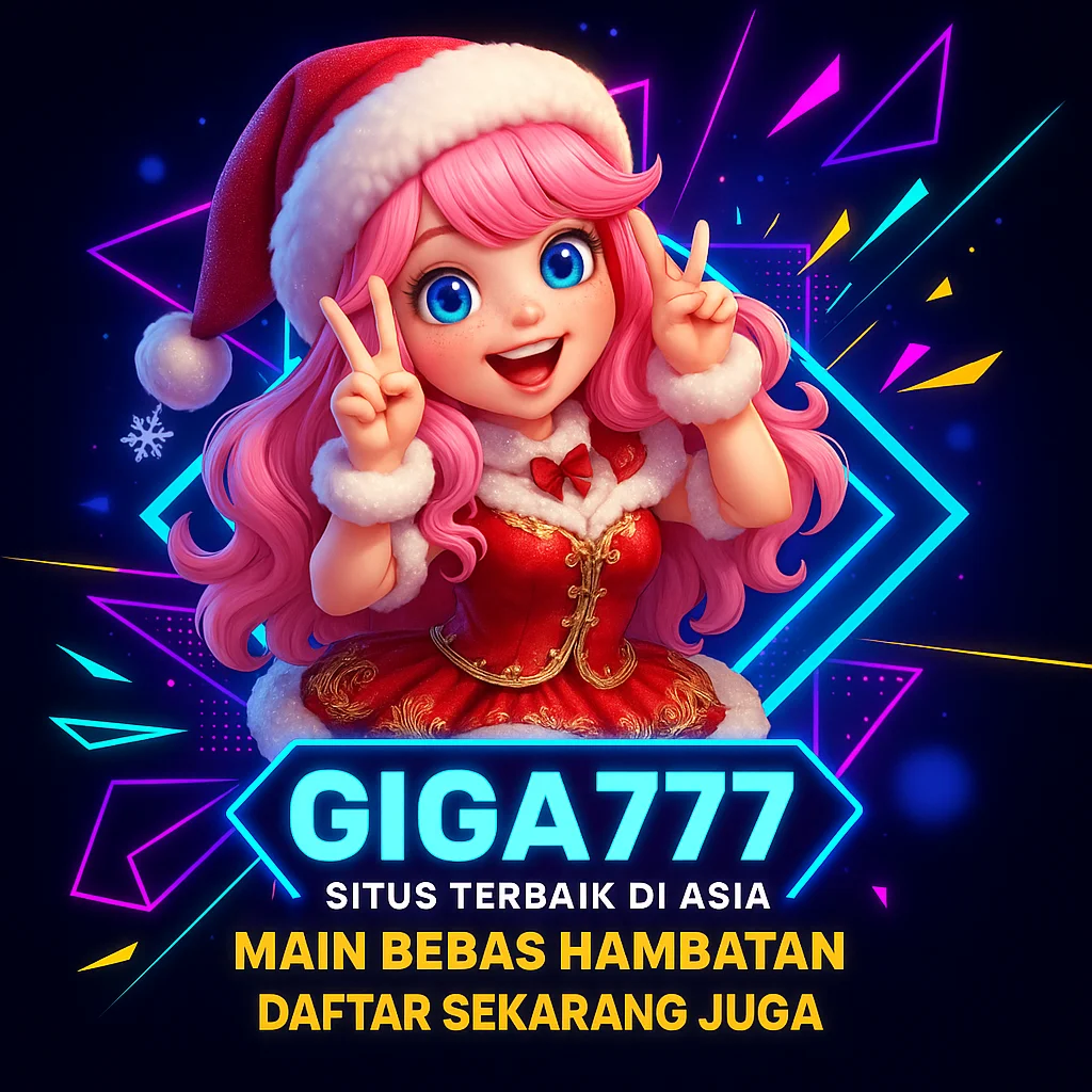 Giga777 — Tenang di Awal, Giliran Jalan Susah Buat Berhenti